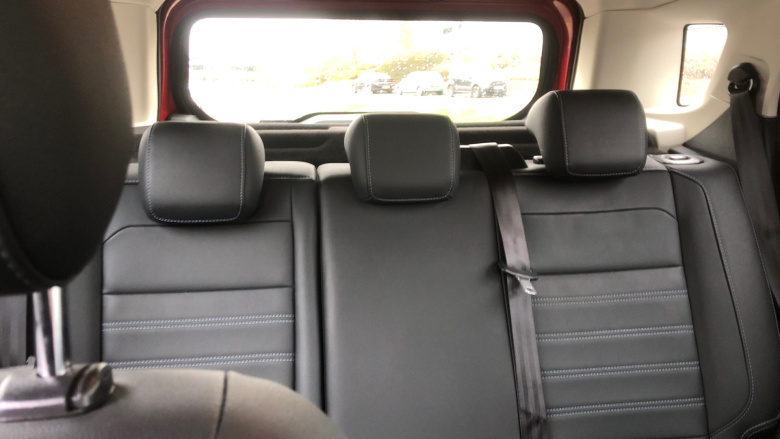 Ford EcoSport 1.0 EcoBoost 125 Active 5dr Petrol Hatchback